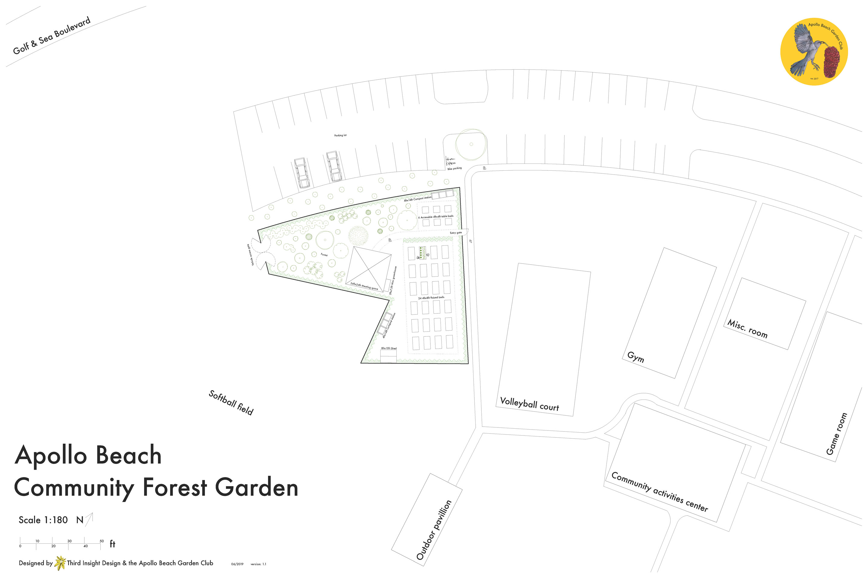 Third Insight Design site-map-for-web1〡Third Insight Design and Nursery & nursery