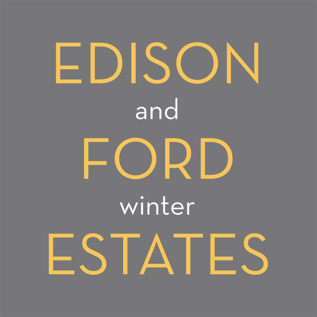 Edison and Ford Winter Estates Spring Festival 02/11-12